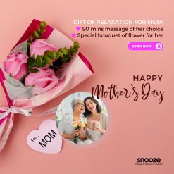 mother's day massage